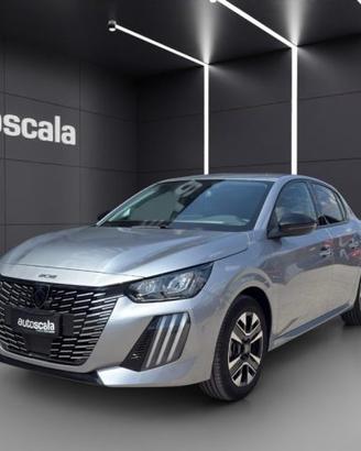 PEUGEOT 208 PureTech 100 S&S 5 porte Allure