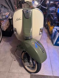 Lml 150 4 tempi