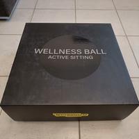Technogym Wellness Ball Active Sitting NUOVA
