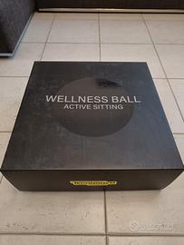 Technogym Wellness Ball Active Sitting NUOVA