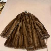 Nr.  5  Pellicce usate