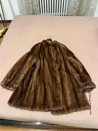 Nr.  5  Pellicce usate