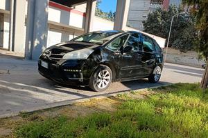 Citroen Picasso C4