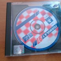 Formula 1 97 PS 1