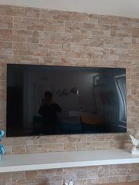 TV QLED SAMSUNG 65"