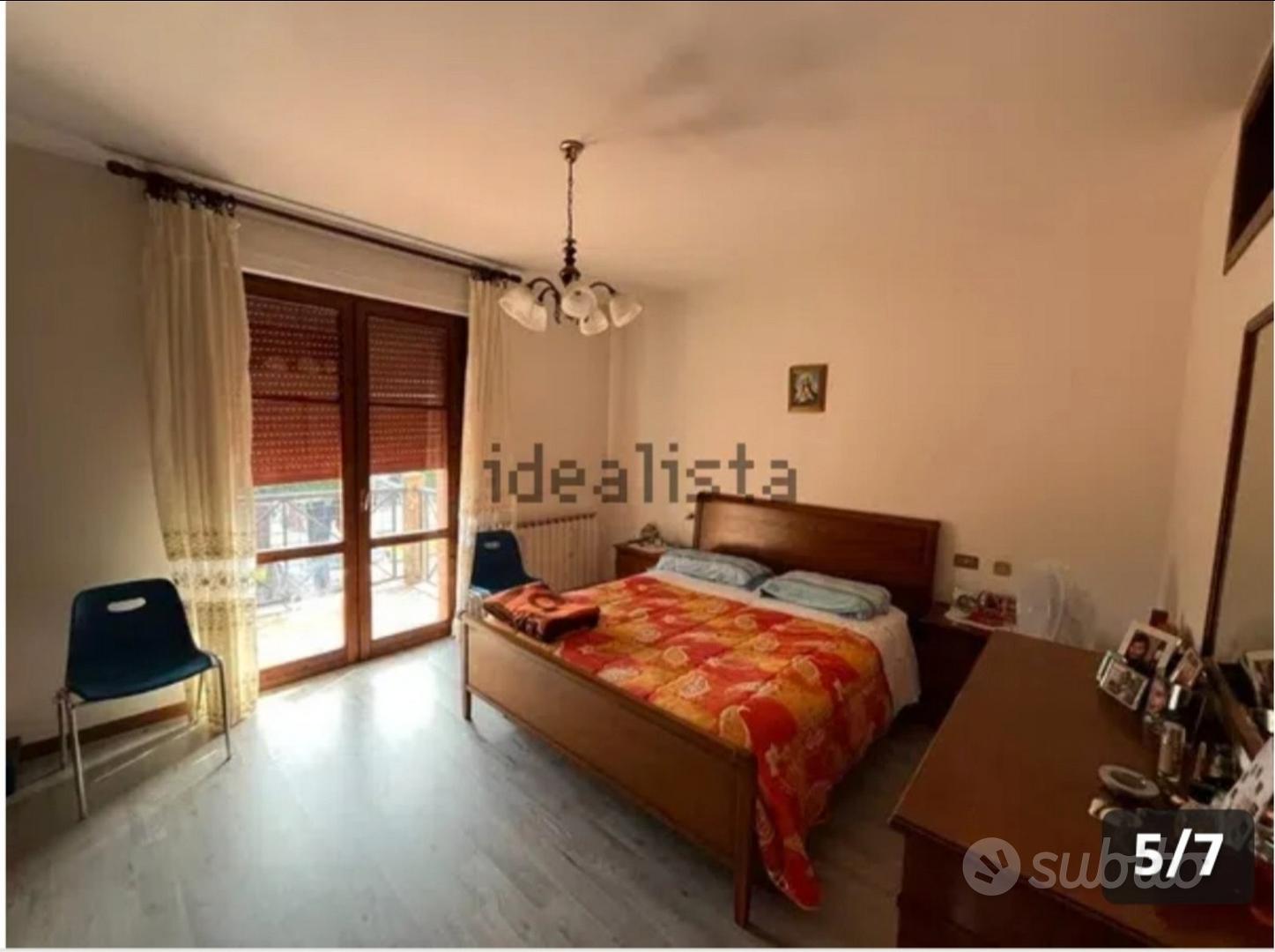 Apartment in Arezzo, Ripa dell'Olmo - Vista 4