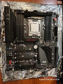blocco workstation, fascia entusiasti leggi descri
