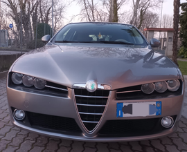 Alfa romeo 159