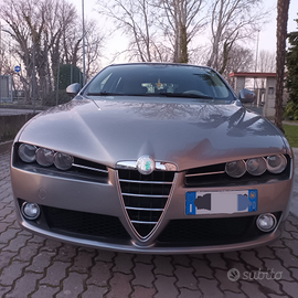 Alfa romeo 159