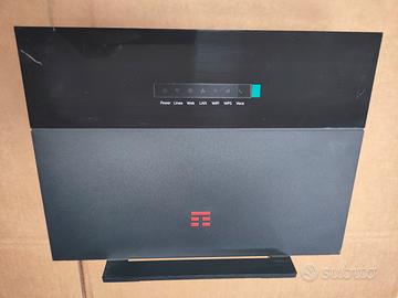 Modem Tim