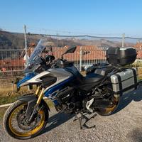 Voge valico 525 dsx
