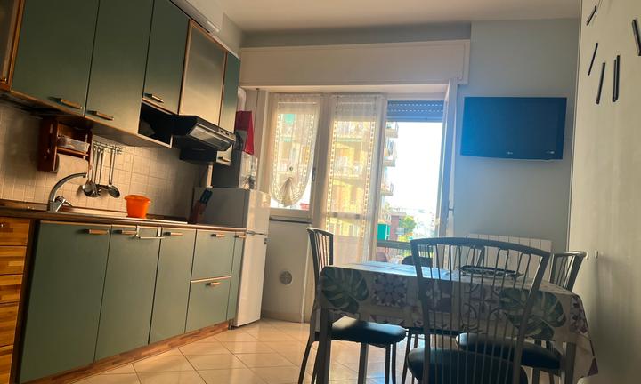 Estate 2026 alloggio a borghetto ss