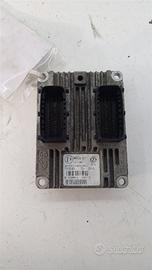 CENTRALINA MOTORE FIAT Punto EVO 350A1000 bifuel/m