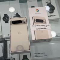 Google Pixel 8 Pro 128GB - PROMO