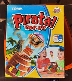 Pirata Pop-Up - Tutto per i bambini In vendita a Roma