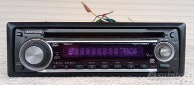 AUTORADIO CD KENWOOD