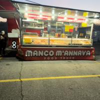 Furgone paninaro / paninoteca