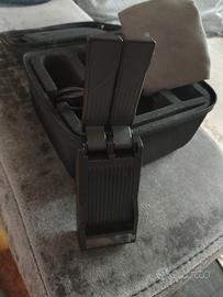 Trasmettitore Video MARS X