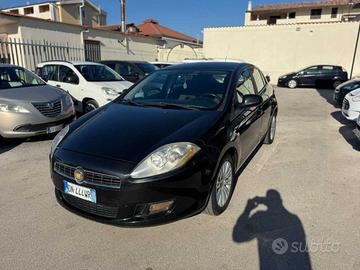 Fiat Bravo 1.4 16v Active