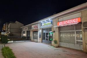 Negozio telefonia