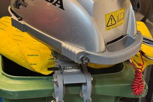 Motore barca honda 2.3 4 tempi gambo lungo