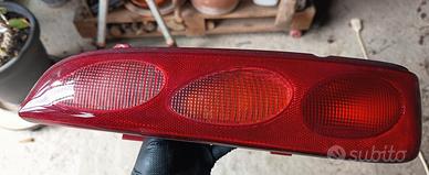 stop posteriori fiat seicento 