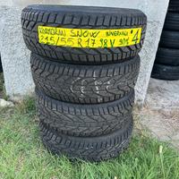 Gomme Termiche Kormoran