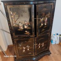 mobile cinese antiquariato 