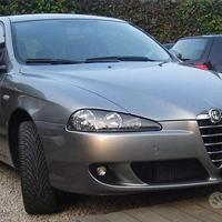 Parabrezza Alfa Romeo 147