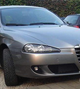 Parabrezza Alfa Romeo 147