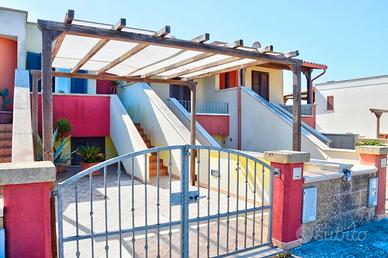 Villetta confortevole VISTAmare ULTIMEdisp. 6posti