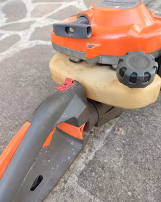 Taglia siepi Husqvarna 122 HD 60