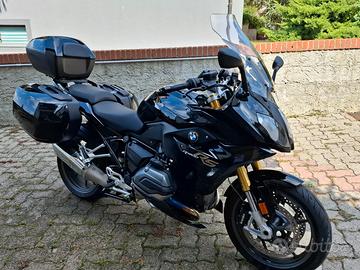 Bmw r 1200 rs - 2019