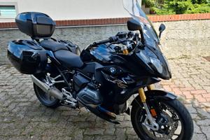 Bmw r 1200 rs - 2019