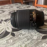 Obiettivo nikon