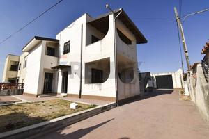 Villa singola - Augusta