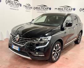 RENAULT Koleos 2018