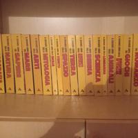 grande enciclopedia  10€  l' uno