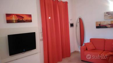 Appartamento per vacanza a san vito lo capo