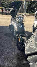 Symphony 125