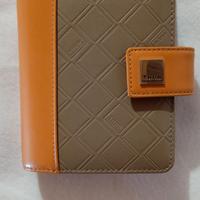 Porta agenda+ charme cuore + penna THUN