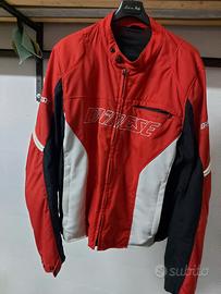 giubbetto moto