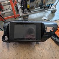 autoradio Toyota HILLUX 2019