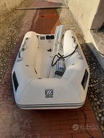 Tender Zodiac YL220R