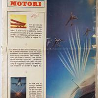 184 - RIVISTA - L'EUROPEO MOTORI - 1967