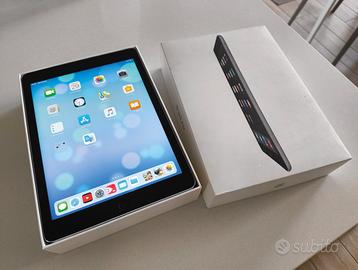 iPad Air Wi-Fi 16gb (A1474)