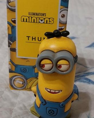 Thun Minions Kevin