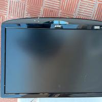 Tv color acer 19 pollici