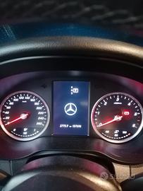 Mercedes glc 220 coupé 