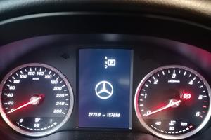 Mercedes glc 220 coupé 